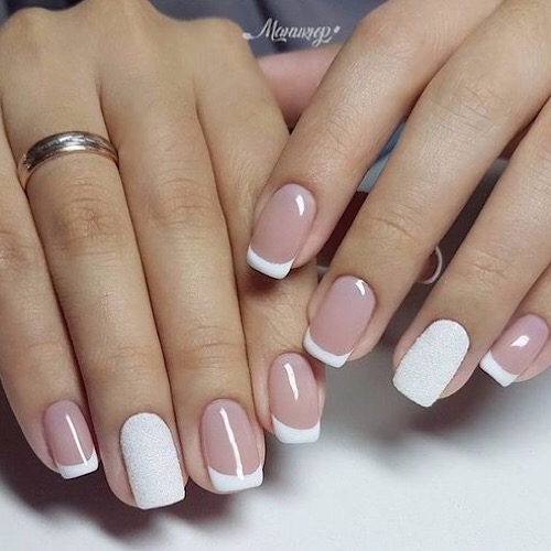 KIM NAIL NUMBER 1 - manicure