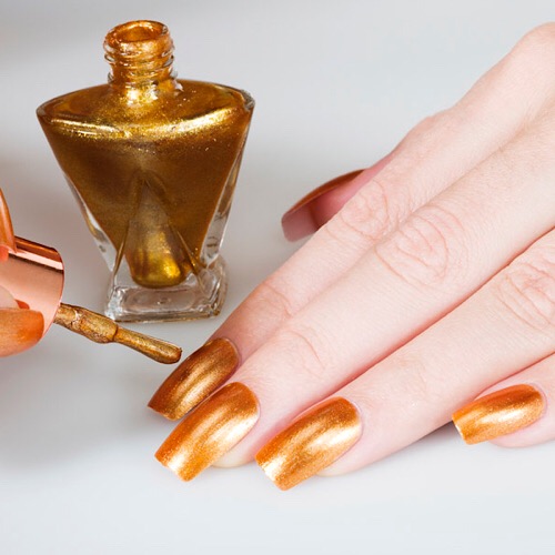 KIM NAIL NUMBER 1 - nails enhancement