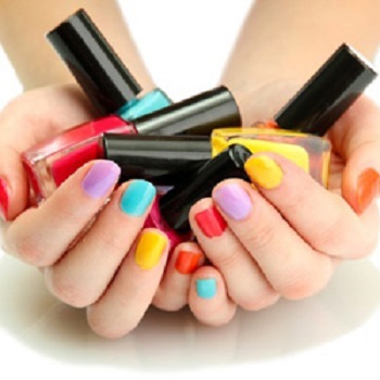 KIM NAIL NUMBER 1 - additional services